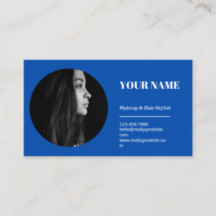 Smart Business Card 