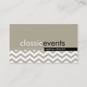 SMART BUSINESS CARD :: simple minimal classy 34