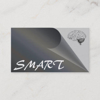 Smart Business Cards