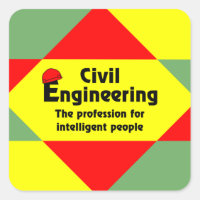 Smart Civil Engineer Block