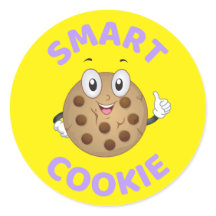 Smart Cookie