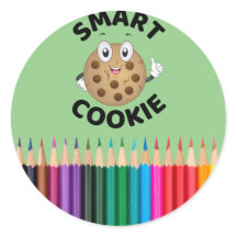 Smart Cookie
