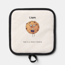 smart cookie, cute gift/pesent