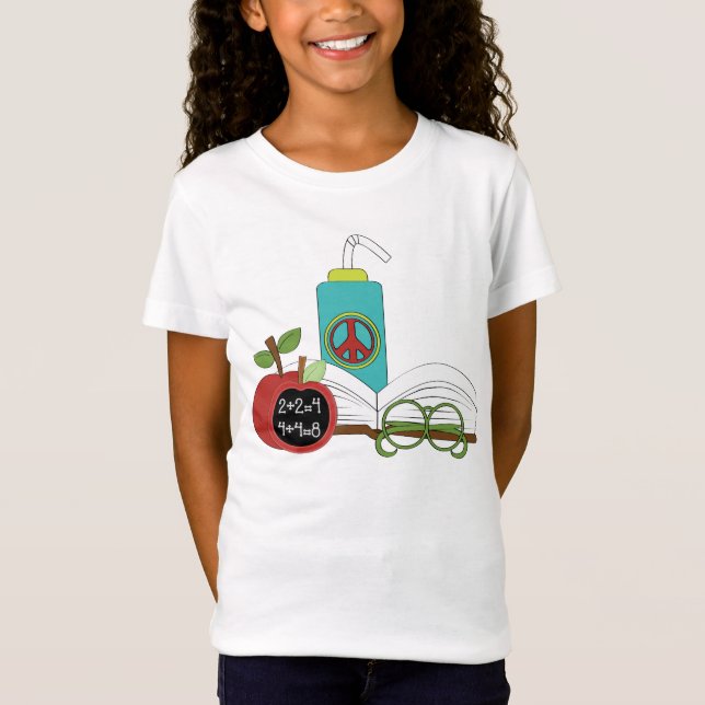 Smart Cookie Shirt (Front)