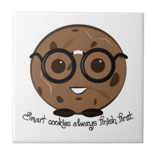 Smart Cookies 2 Tile