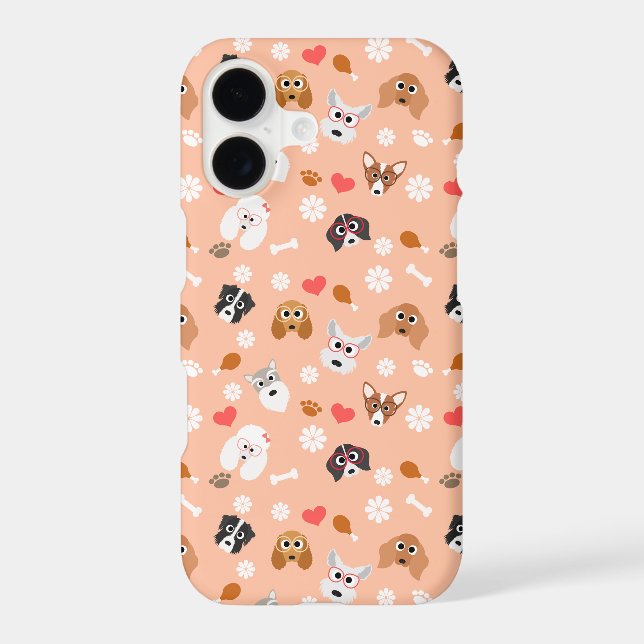 Smart Dogs (Back)