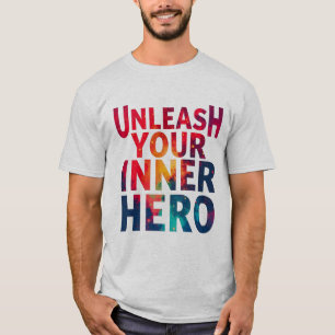 "Smart Fashion Fusion: Redefining Global Style" . T-Shirt