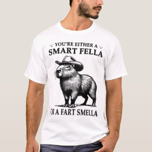 smart fella T-Shirt