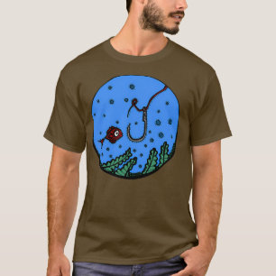 Smart Fish T-Shirt