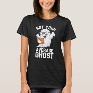 Smart Ghost T-Shirt