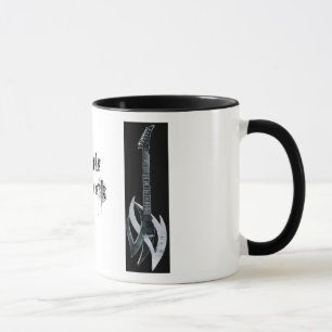 Smart Girls Rock ... Mug