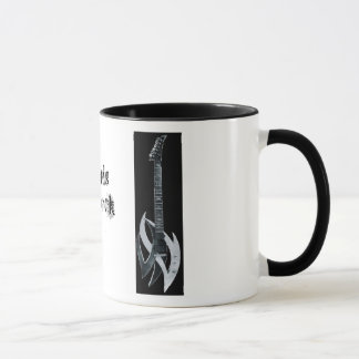 Smart Girls Rock          ... Mug