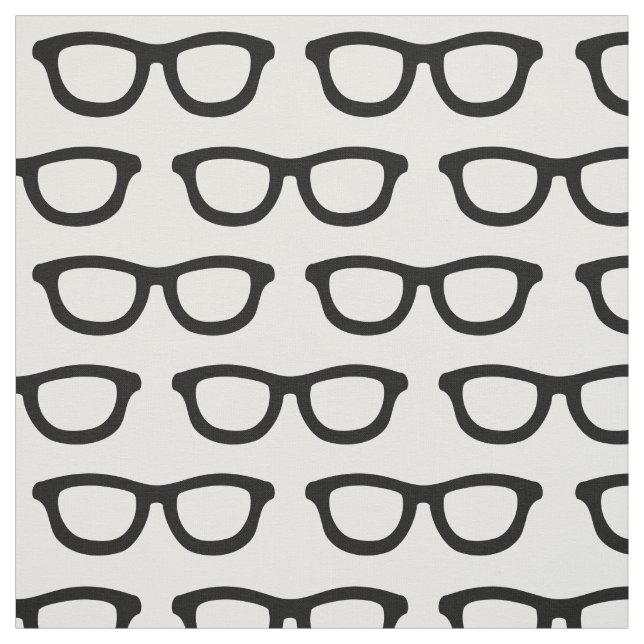 Smart Glasses Fabric (Swatch)