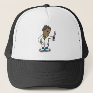 smart guy hat, for sale ! trucker hat