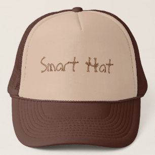 Smart Hat Template