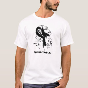 Smart Monkey T-Shirt