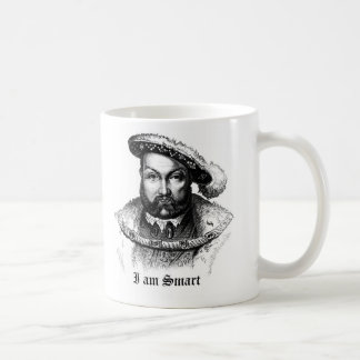 Smart Mug