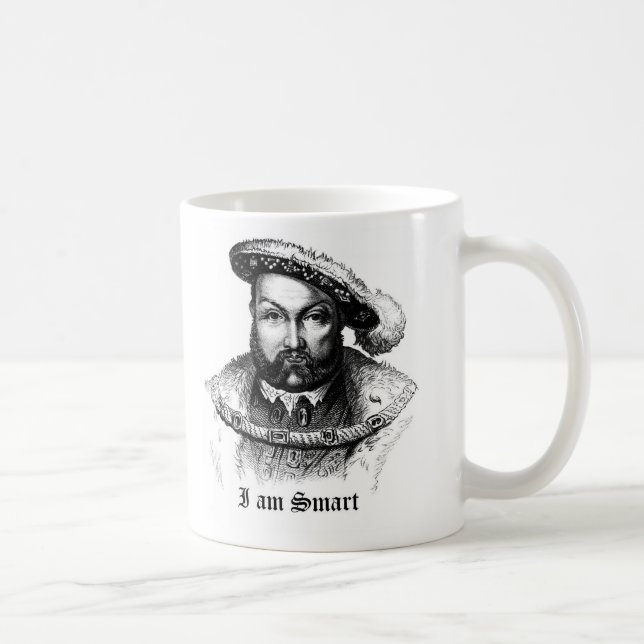 Smart Mug (Right)