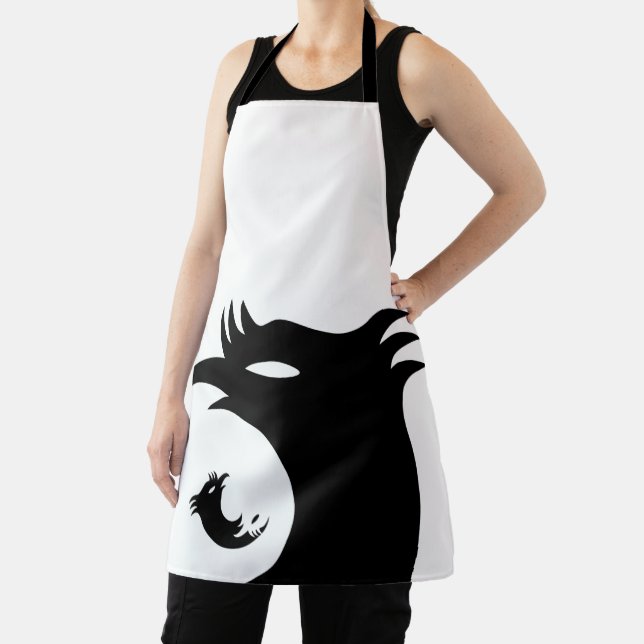 Smart Phoenix Apron (Insitu)