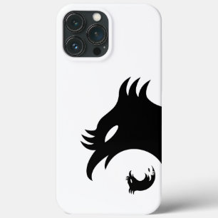 Smart Phoenix iPhone 13 Pro Max Case