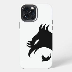 Smart Phoenix iPhone 13 Pro Max Case