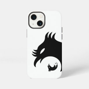 Smart Phoenix iPhone 13 Mini Case