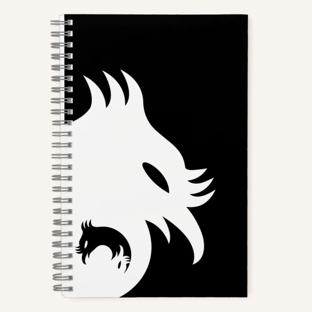 Smart Phoenix Notebook (Front)