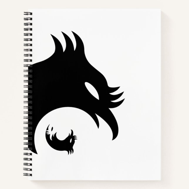 Smart Phoenix Notebook (Front)