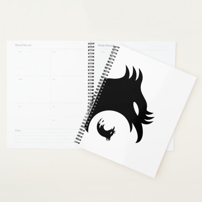 Smart Phoenix Planner (Display)