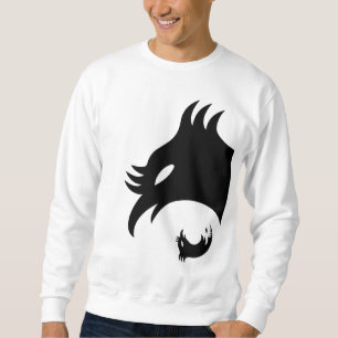 Smart Phoenix Sweatshirt