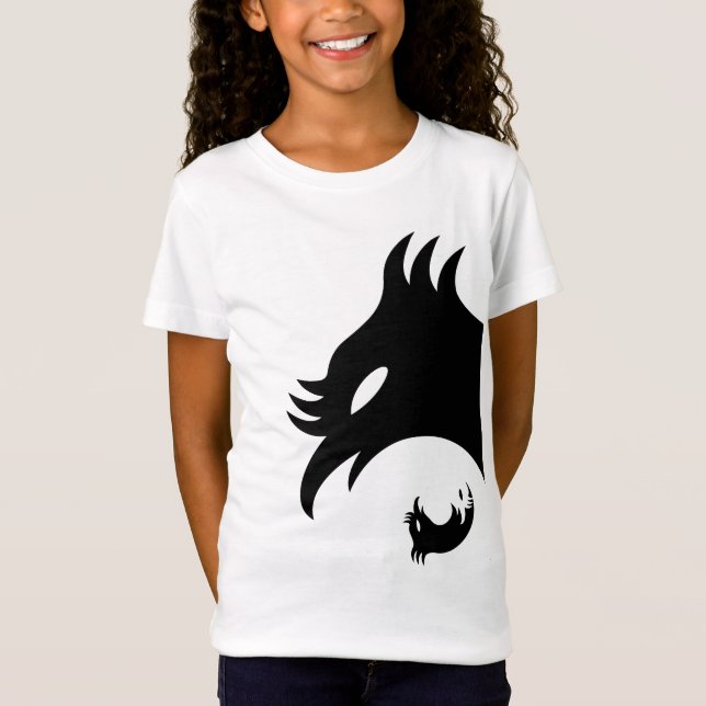 Smart Phoenix T-Shirt (Front)
