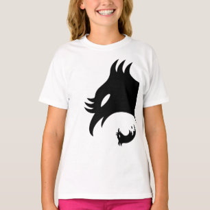 Smart Phoenix T-Shirt
