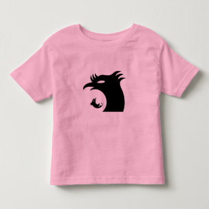 Smart Phoenix Toddler T-Shirt