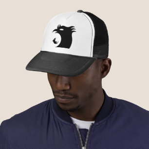 Smart Phoenix Trucker Hat