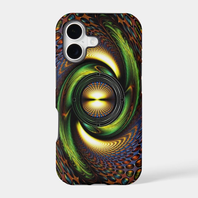 Smart Phone Case (Back)