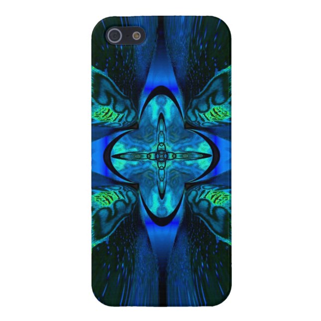 Smart Phone Case (Back)