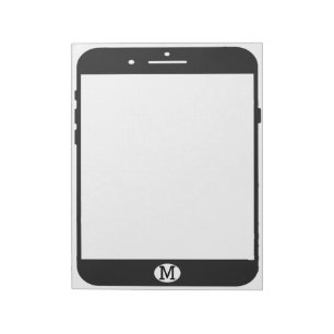 Smart Phone Notepad