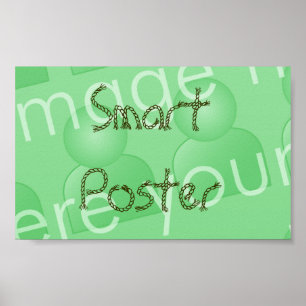 Smart Poster