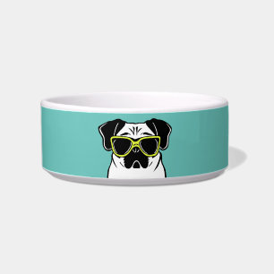 Smart Pug Bowl