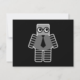 Smart Robot