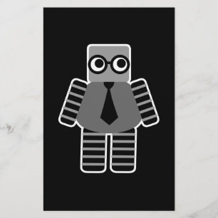 Smart Robot Stationery
