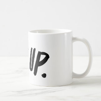 smart *ss series coffee mug