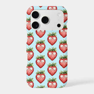 Smart Strawberry