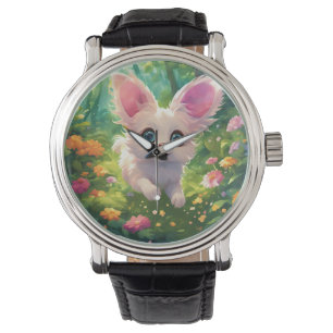 Smart Style on Your Wrist – Elevat every moment Watch