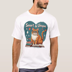 Smart & Unique T-Shirt