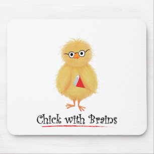 SmartChick Mouse Pad