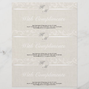 SmartElegance Natural Wedding Collection