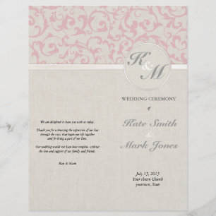 SmartElegance Pink Wedding Collection