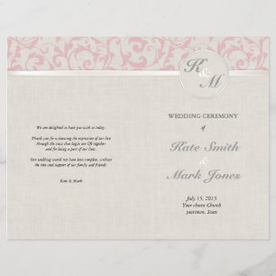 SmartElegance Pink Wedding Collection