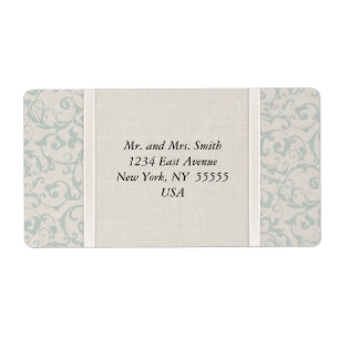 SmartElegance SeaSpray Wedding Collection